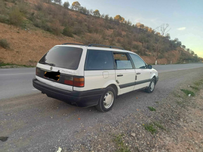 large-sedan-volkswagen-passat-1993-ouenza-tebessa-algeria