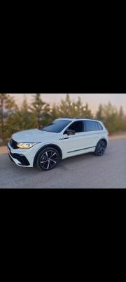 tout-terrain-suv-volkswagen-new-tiguan-2021-r-line-bordj-bou-arreridj-algerie