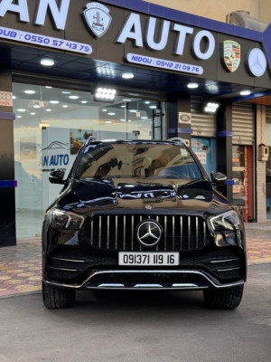 voitures-mercedes-gle-2019-designo-el-eulma-setif-algerie