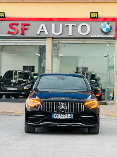 voitures-mercedes-glc-2020-el-eulma-setif-algerie