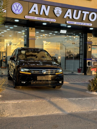 voitures-volkswagen-tiguan-2020-r-line-el-eulma-setif-algerie