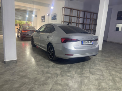 voitures-skoda-octavia-2022-bordj-bou-arreridj-algerie