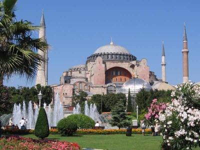 Voyage organise ISTANBUL pour le mois de mai 