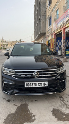 voitures-volkswagen-tiguan-2021-r-line-ain-mlila-oum-el-bouaghi-algerie