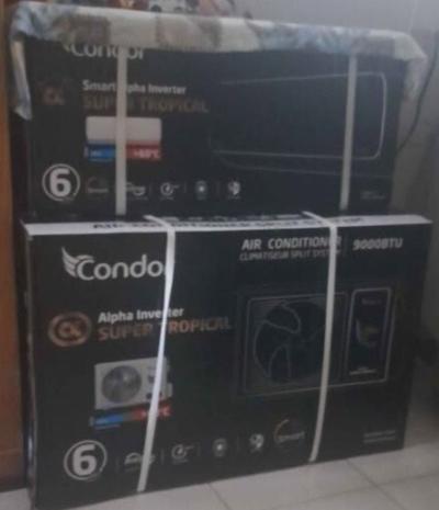 مكيفات-الهواء-condor-9-btu-درارية-الجزائر