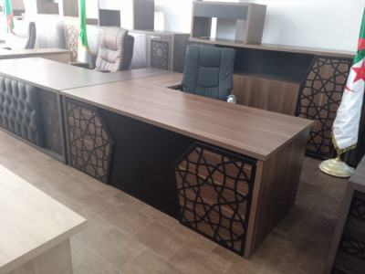 industrie-fabrication-ensemble-de-bureau-chaise-armoire-complet-beni-tamou-bouzareah-blida-alger-algerie