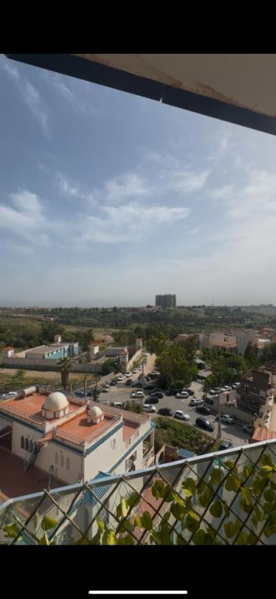 Vente Appartement F6 Alger Dely brahim