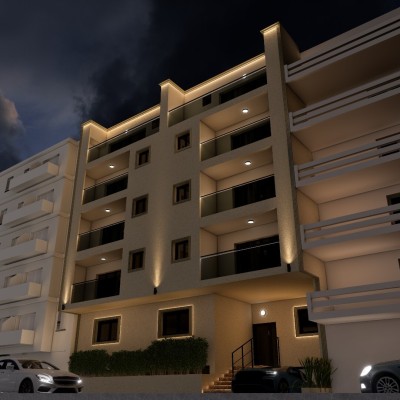 Vente Appartement F3 Alger Dely brahim