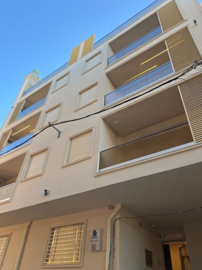 Vente Appartement F3 Alger Dely brahim