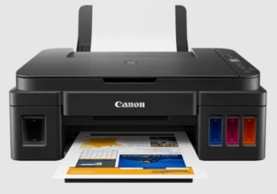 IMPRIMANTE CANON G2410 MULTIFONCTION COULEUR RESERVOIR