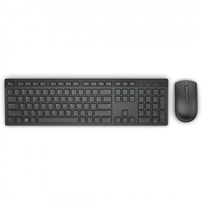 clavier-souris-sans-file-dell-km636-bk-fr-original-azerty-bejaia-algerie