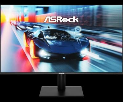 ECRAN GAMING ASROCK CL25FFA 120HZ 1MS 24" FHD