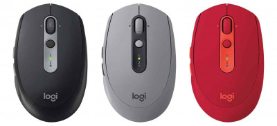 Комп'ютерна миша Logitech G403 Prodigy Wireless (910-004817