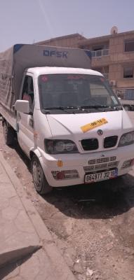 عربة-نقل-dfsk-mini-truck-2012-sc-2m30-سطيف-الجزائر