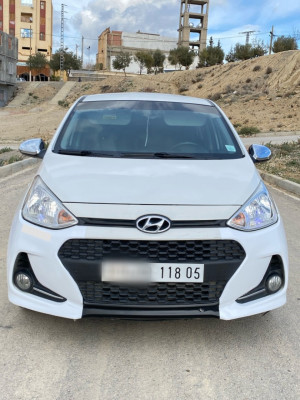 citadine-hyundai-grand-i10-2018-restylee-dz-batna-algerie