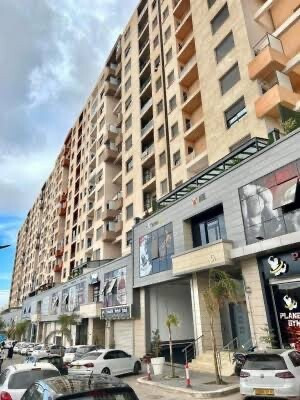 appartement-vente-f3-oran-bir-el-djir-algerie