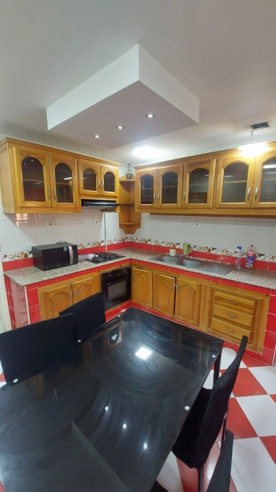 appartement-vente-f3-oran-bir-el-djir-algerie