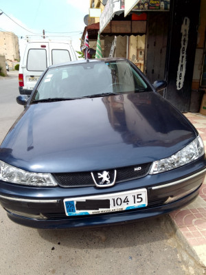 berline-peugeot-406-2004-maatka-tizi-ouzou-algerie