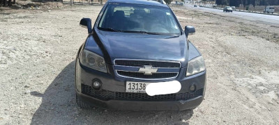 voitures-chevrolet-captiva-2008-lt-el-khroub-constantine-algerie