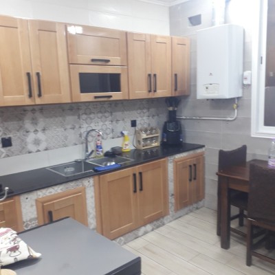 Sell Apartment Villa floor F4 Alger Kouba