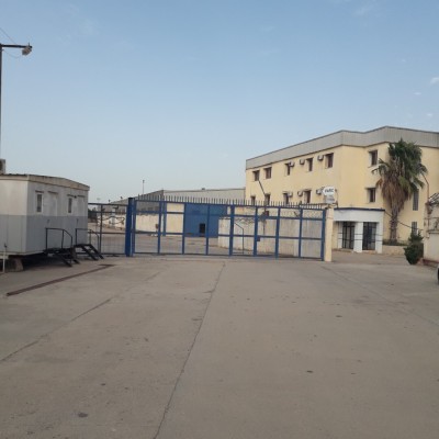 Rent Land Alger Birtouta