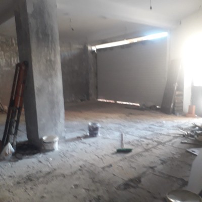 Rent Commercial Alger Bab ezzouar