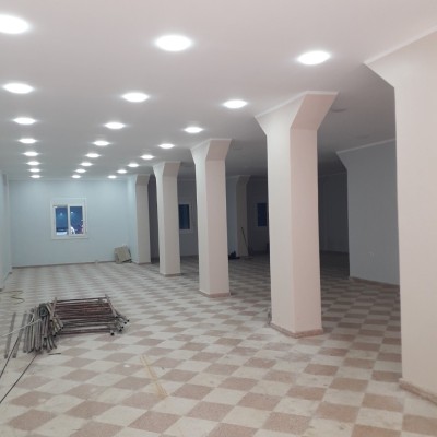 Rent Commercial Alger Kouba