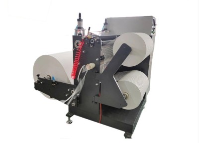 Ligne de production Papier Thermique