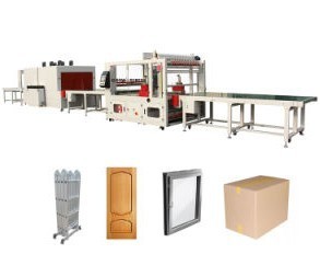équipements pour la production des mobilier pour bureau, dressing, cuisine