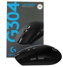 Logitech G304