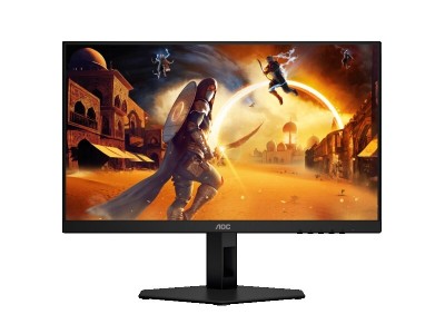 Écran Gaming AOC 24G4 24 180Hz IPS 1ms