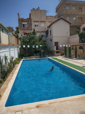 appartement-location-vacances-f2-chlef-beni-haoua-algerie