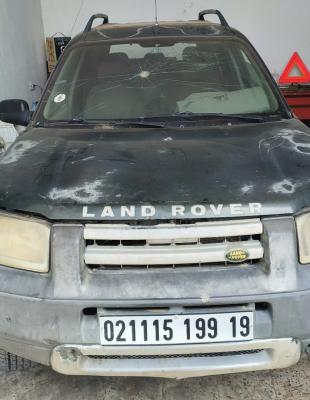 طرق-وعرة-دفع-رباعي-land-rover-freelander-1999-عين-لقراج-سطيف-الجزائر