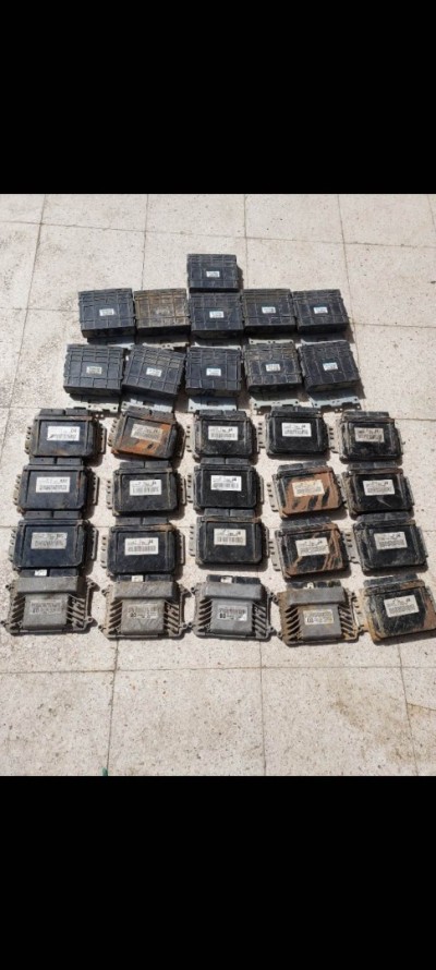  Casse Auto véhicules asiatique 