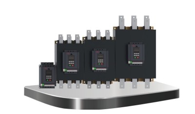 Démarreur Progressif 11KW --- 110 KW