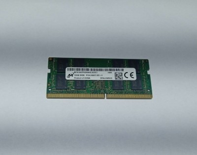 ذاكرة-ram-ddr4-16gb-laptop-باب-الزوار-الجزائر