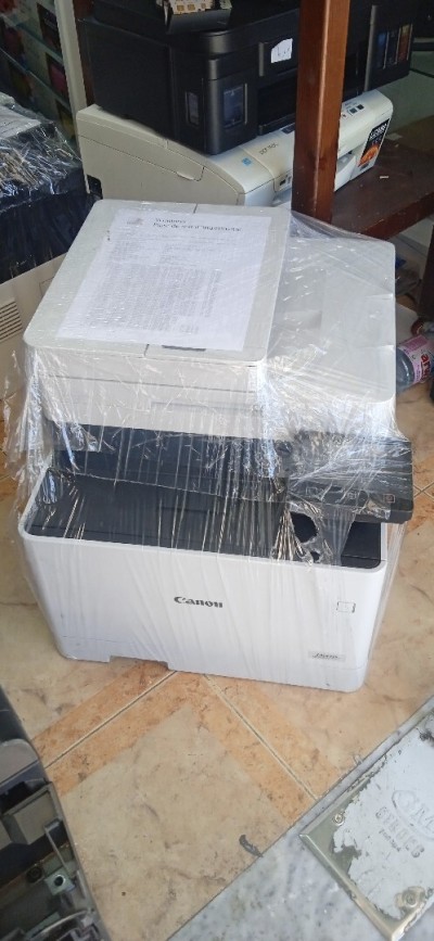 طابعات-لايزر-imprimante-canon-mf-742-occasion-باب-الزوار-الجزائر