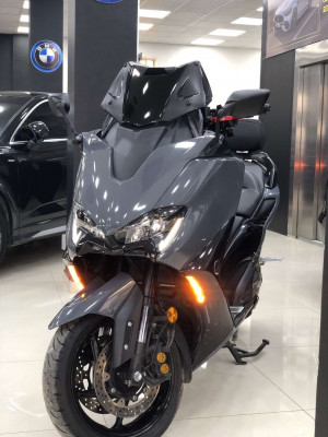 motos-scooters-yamaha-t-max-560-lux-2021-dely-brahim-alger-algerie