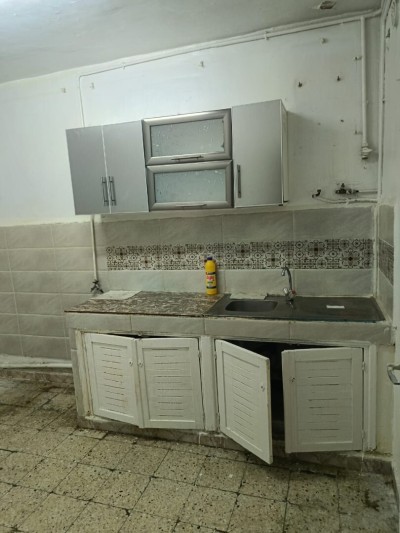 Rent Apartment F3 Blida Ouled yaich