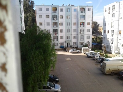 Sell Apartment F3 Blida Ouled yaich