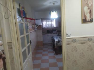 Sell Apartment F3 Blida Ouled yaich