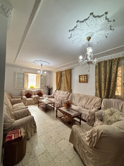 Vente Appartement F5 Blida Blida