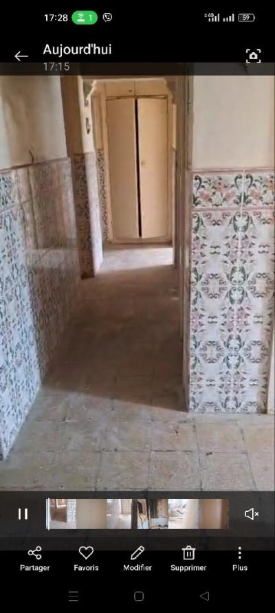 Vente Appartement F3 Blida Ouled yaich