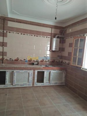 Rent Apartment F2 Blida Ouled yaich