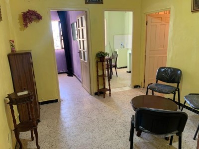 Rent Apartment F2 Blida Ouled el alleug