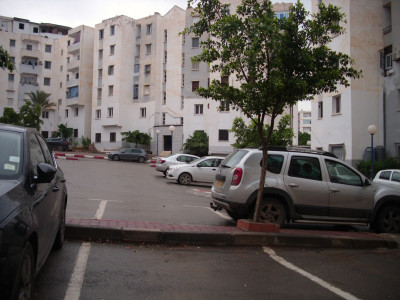 Sell Apartment F03 Algiers Ain benian