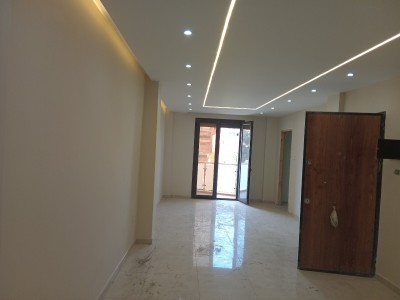 بيع شقة 4 غرف الجزائر المدنية