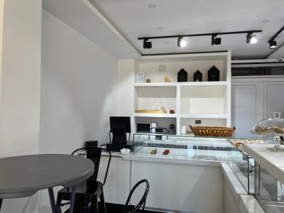 Rent Commercial Alger El achour