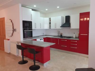 Rent Apartment F4 Alger Dely brahim