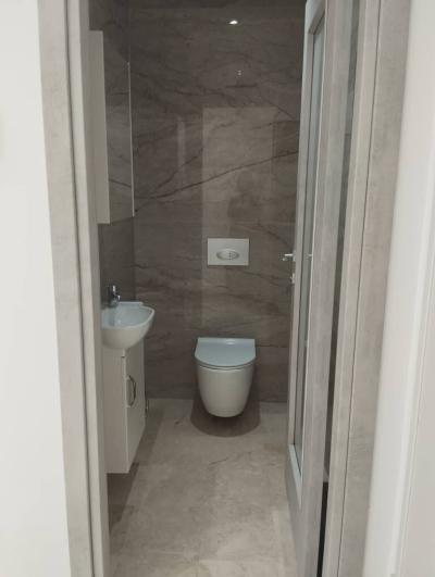 Rent Apartment F3 Alger Hydra